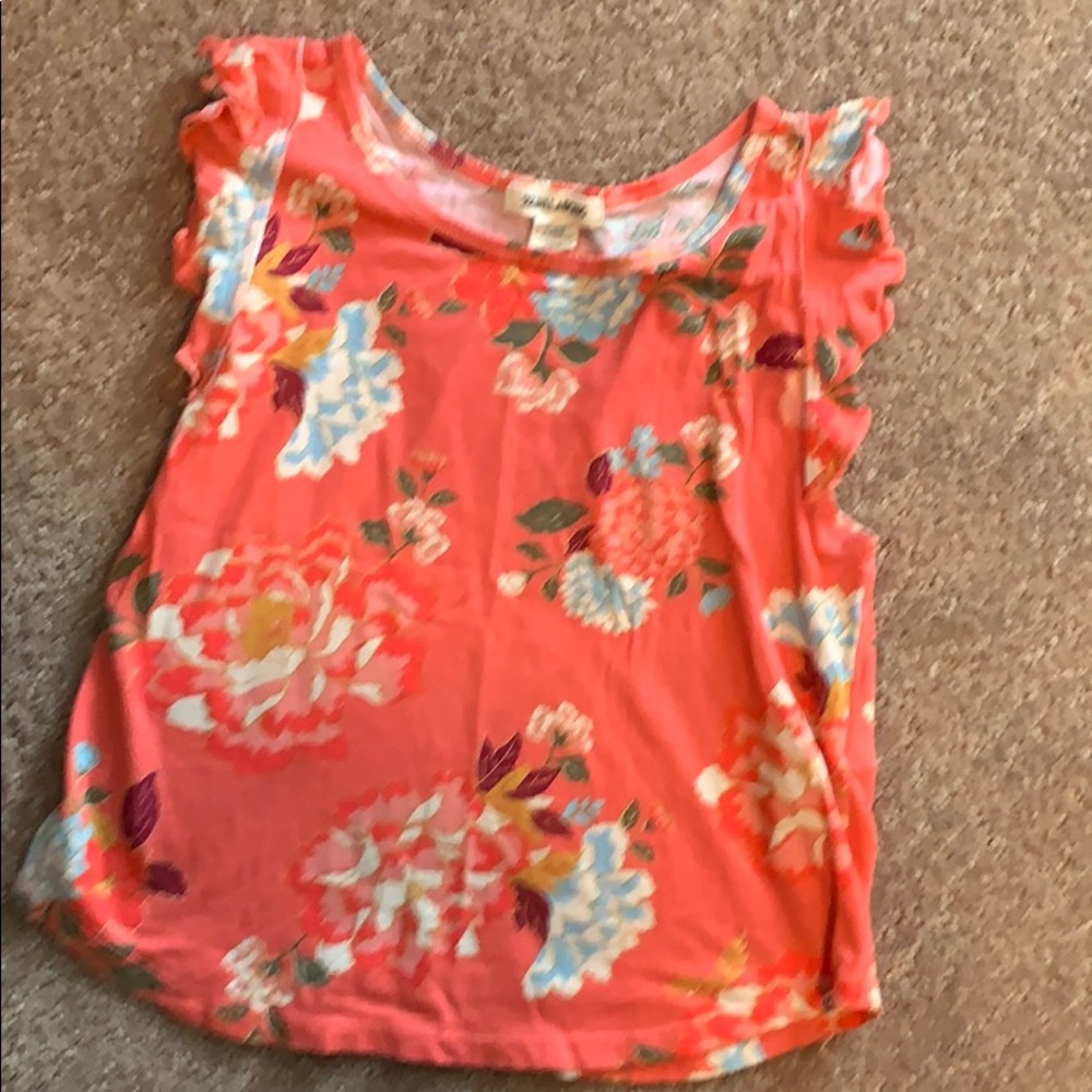 Billabong Tank